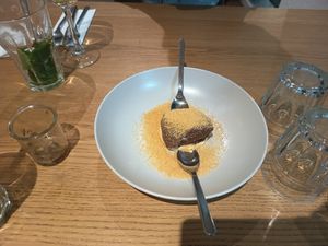  at Saladentro in Malaga
