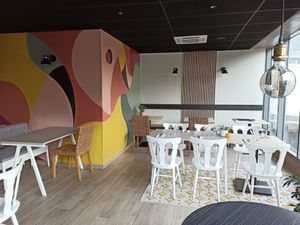  at Sambuca in Clermont-ferrand