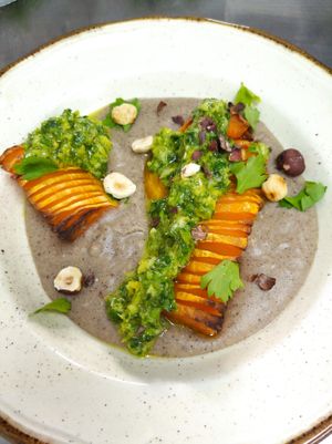  at Sambuca in Clermont-ferrand