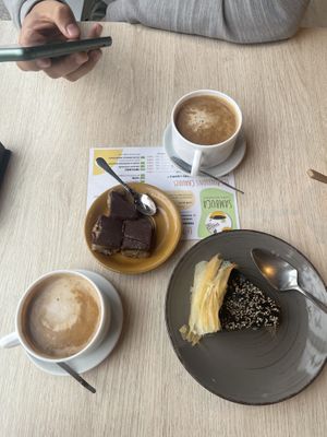   at Sambuca in Clermont-ferrand