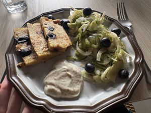   at Sambuca in Clermont-ferrand