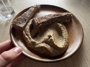   at Sambuca in Clermont-ferrand