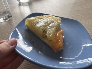   at Sambuca in Clermont-ferrand