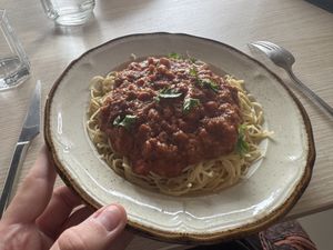   at Sambuca in Clermont-ferrand