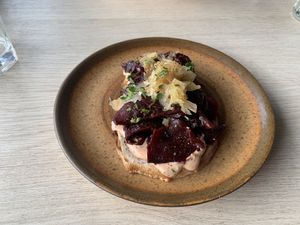   at Sambuca in Clermont-ferrand