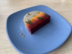   at Sambuca in Clermont-ferrand