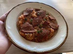   at Sambuca in Clermont-ferrand