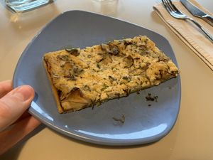   at Sambuca in Clermont-ferrand