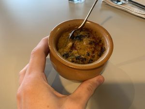   at Sambuca in Clermont-ferrand