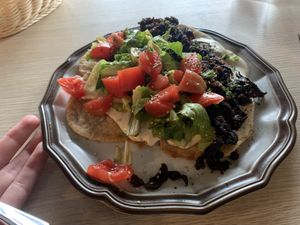   at Sambuca in Clermont-ferrand