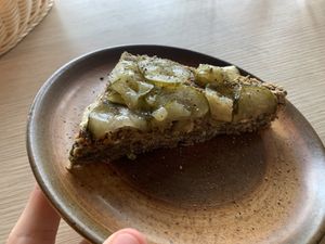   at Sambuca in Clermont-ferrand