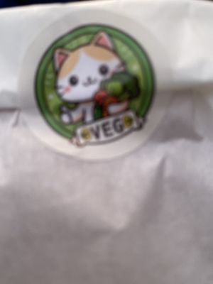 Cute   at Doux Chaton in Liverpool