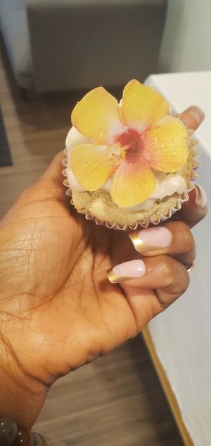  at Black Baltimore Vegan in Baltimore