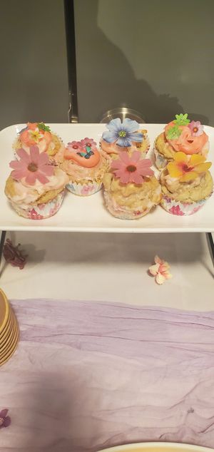  at Black Baltimore Vegan in Baltimore