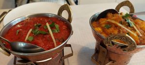  at Taste Of India in Evora