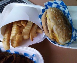  at Sugar Planty in Mexico City