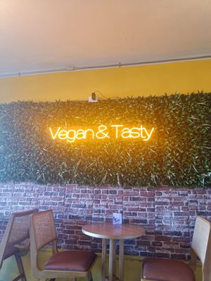 Looks so beautiful and cozy at Sugar Planty in Mexico City