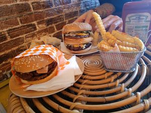  at Sugar Planty in Mexico City