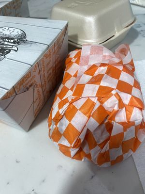 Bundle of Fries - Oops Didn’t Snap Photos of Actual Papas  at Sugar Planty in Mexico City