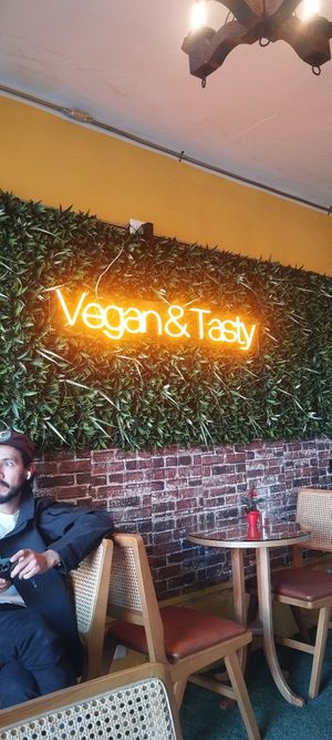  at Sugar Planty in Mexico City