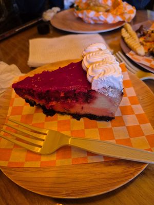  at Sugar Planty in Mexico City