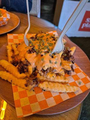  at Sugar Planty in Mexico City