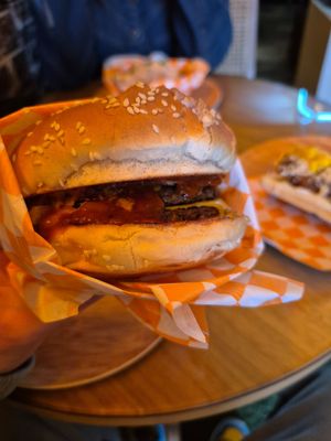  at Sugar Planty in Mexico City