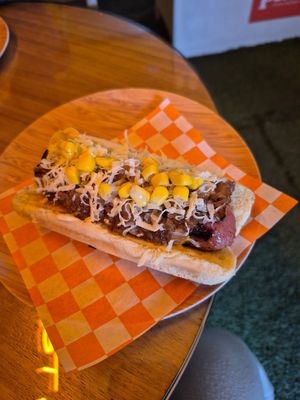  at Sugar Planty in Mexico City