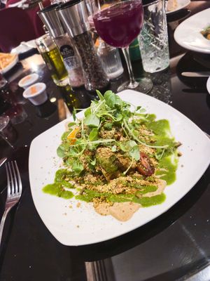  at Pinpilinpausha in Las Condes