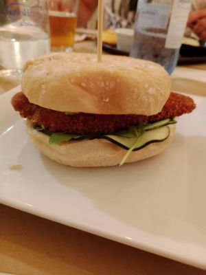  at Natural in Sitges