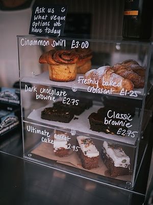 Photo by owner at Grounded  in Ebbsfleet Green