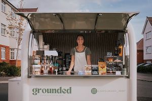 Photo by owner at Grounded  in Ebbsfleet Green