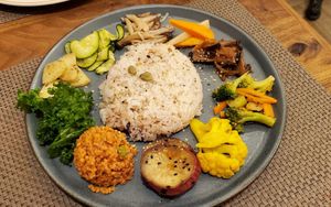  at THE STORK in Kawasaki