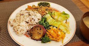  at THE STORK in Kawasaki