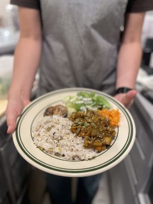   at THE STORK in Kawasaki