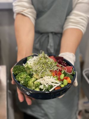   at THE STORK in Kawasaki