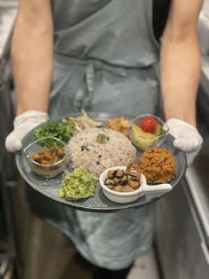   at THE STORK in Kawasaki