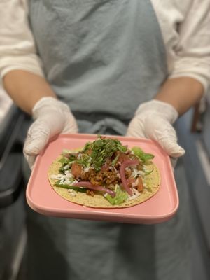   at THE STORK in Kawasaki