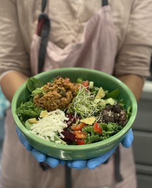   at THE STORK in Kawasaki