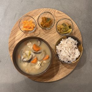   at THE STORK in Kawasaki