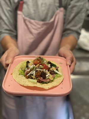   at THE STORK in Kawasaki