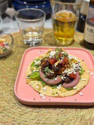   at THE STORK in Kawasaki