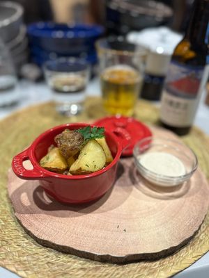   at THE STORK in Kawasaki