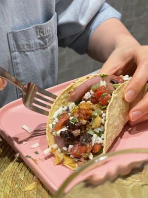   at THE STORK in Kawasaki