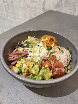   at THE STORK in Kawasaki