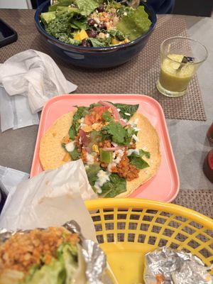   at THE STORK in Kawasaki