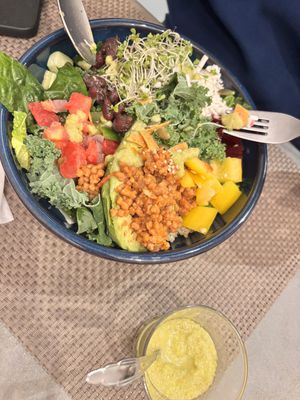   at THE STORK in Kawasaki