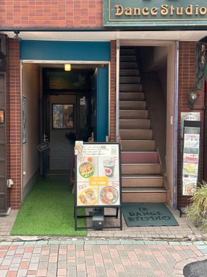  at THE STORK in Kawasaki