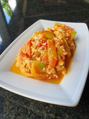  at Veggie Café - Galaxy Star Angkor Hotel in Siem Reap