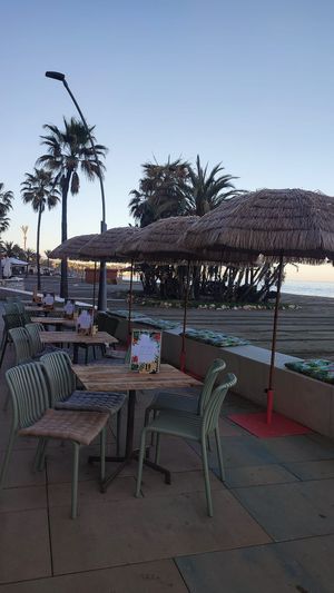 location at Ikigai in Estepona
